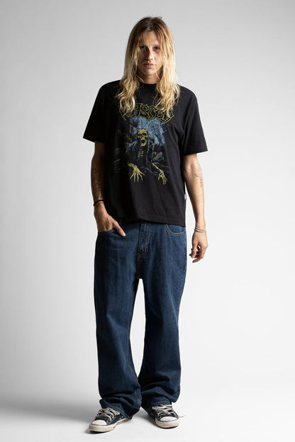 T-Shirt Tomb