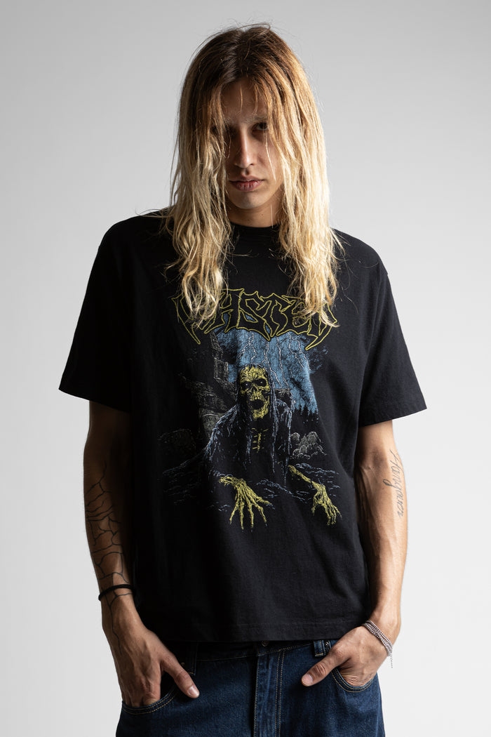 T-Shirt Tomb