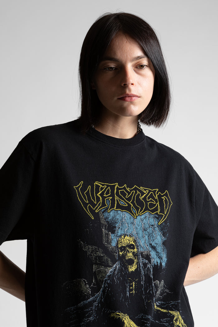 T-Shirt Tomb