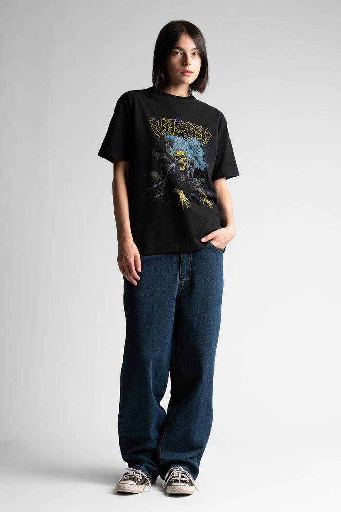 T-Shirt Tomb