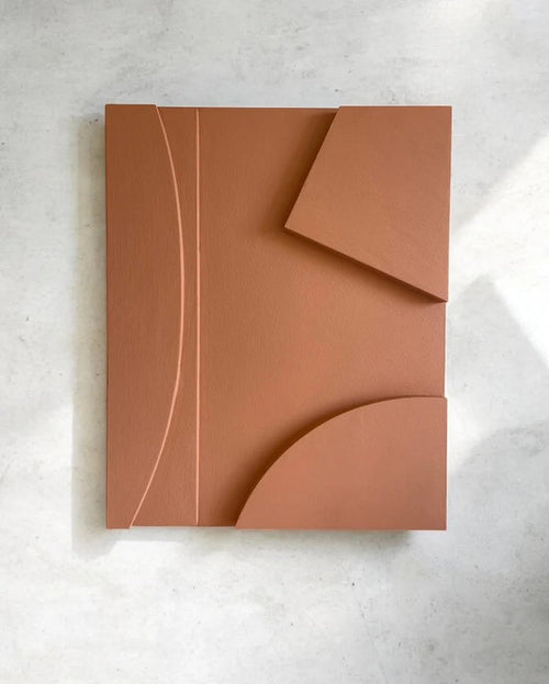 Terra Élan Panel Wall Art