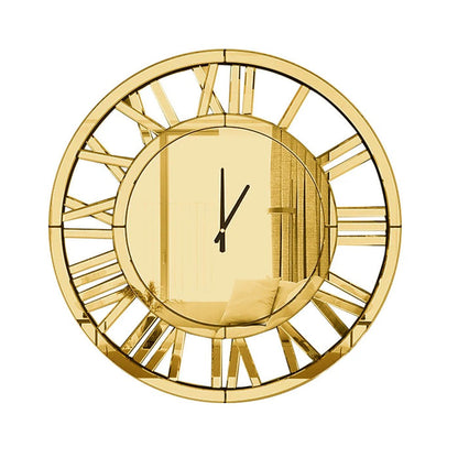 The Aurelius Wall Clock