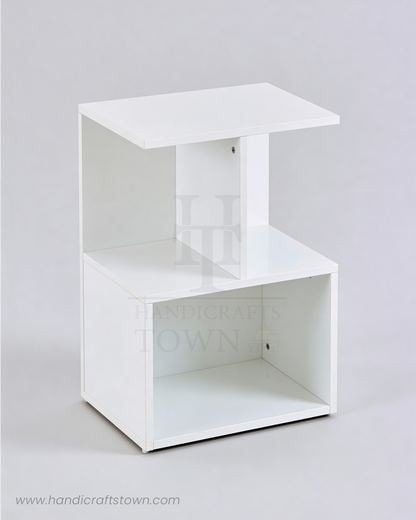 The Shift Stand Side Table