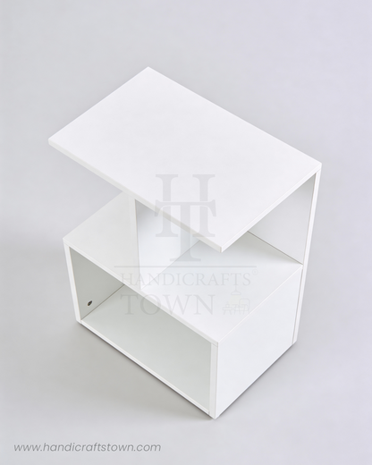 The Shift Stand Side Table