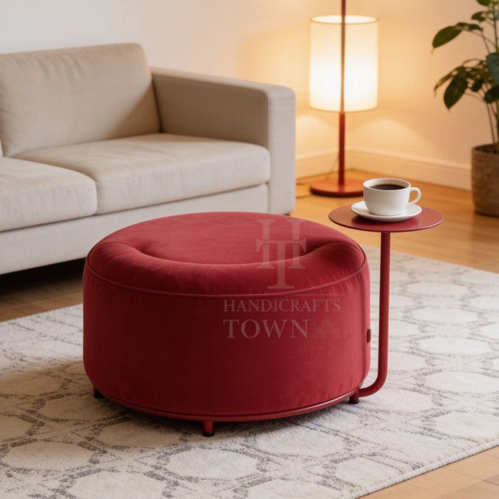The Solis Ottoman