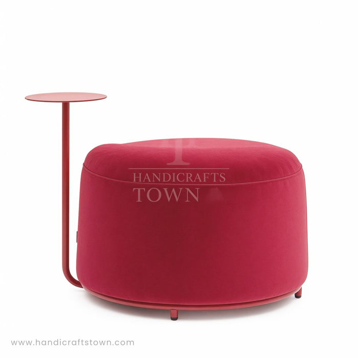 The Solis Ottoman