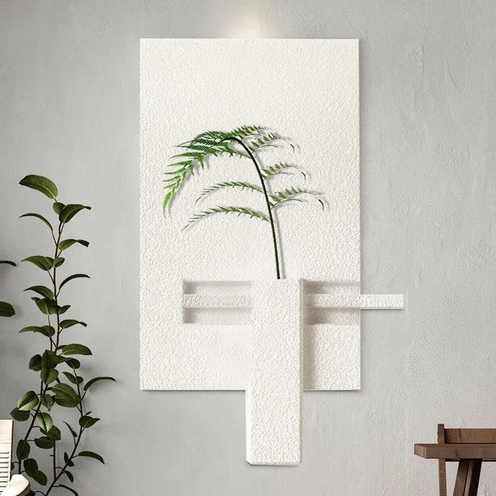 The White Haven Wall Sculpture