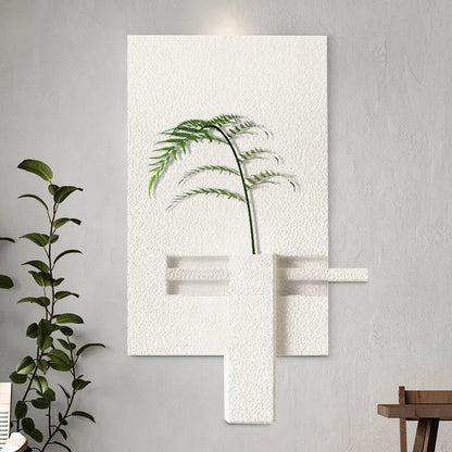 The White Haven Wall Sculpture