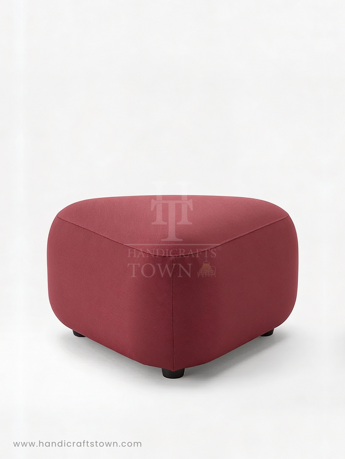 The Willow Pouf