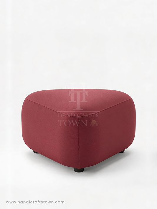 The Willow Pouf