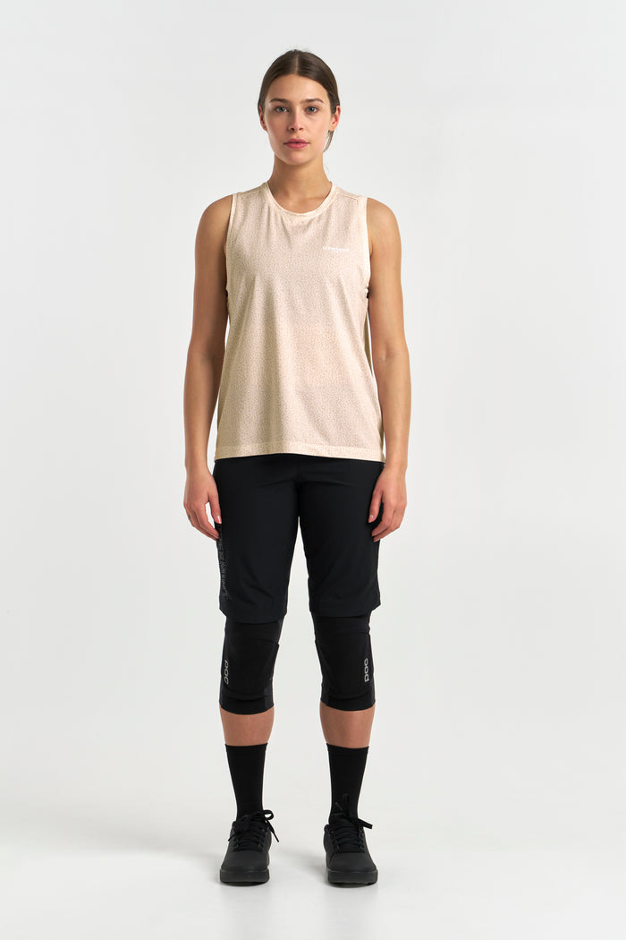 Trail Tank