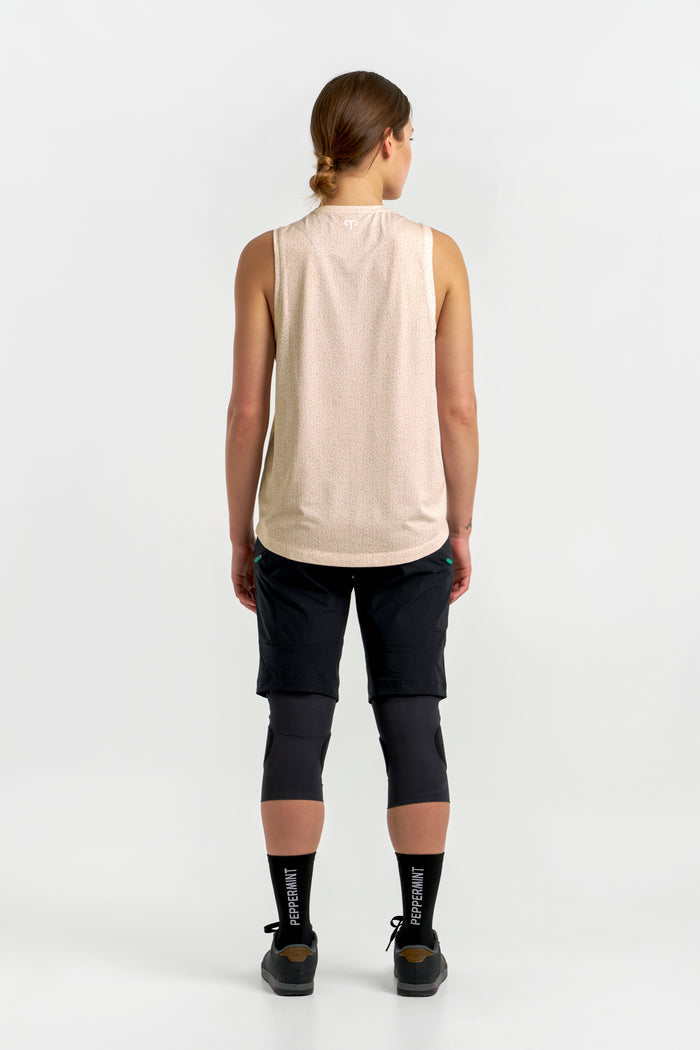 Trail Tank