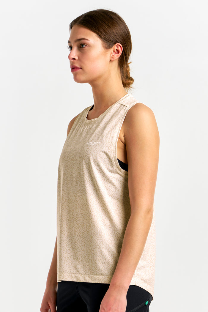 Trail Tank