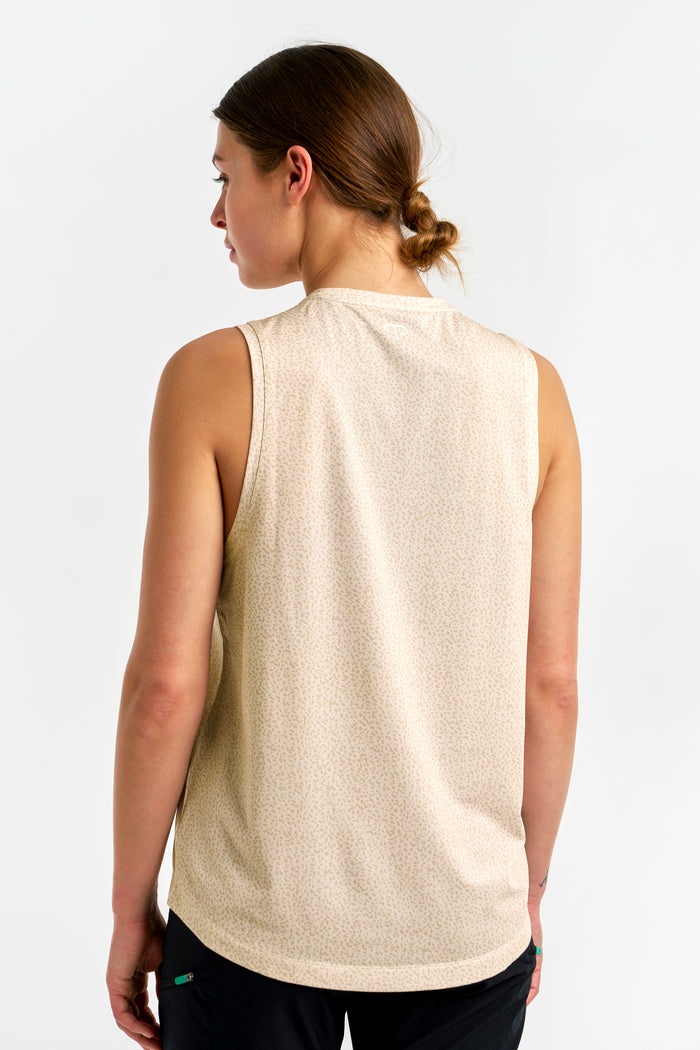 Trail Tank