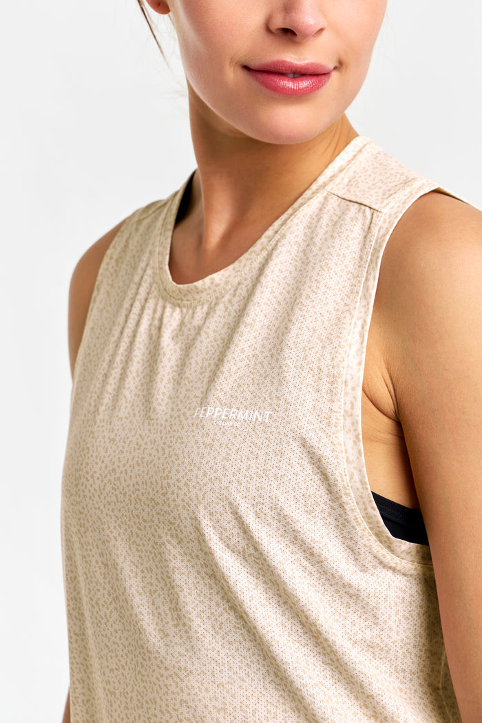 Trail Tank