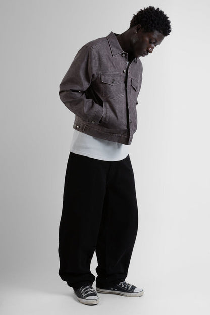 Trucker Jacket Nifty - WASTED PARIS