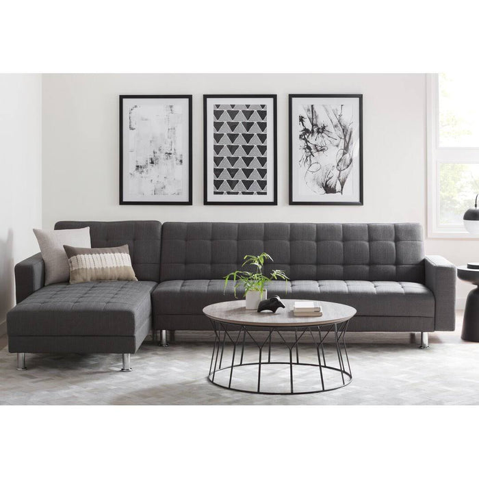 Urban Rhythm Coffee Table