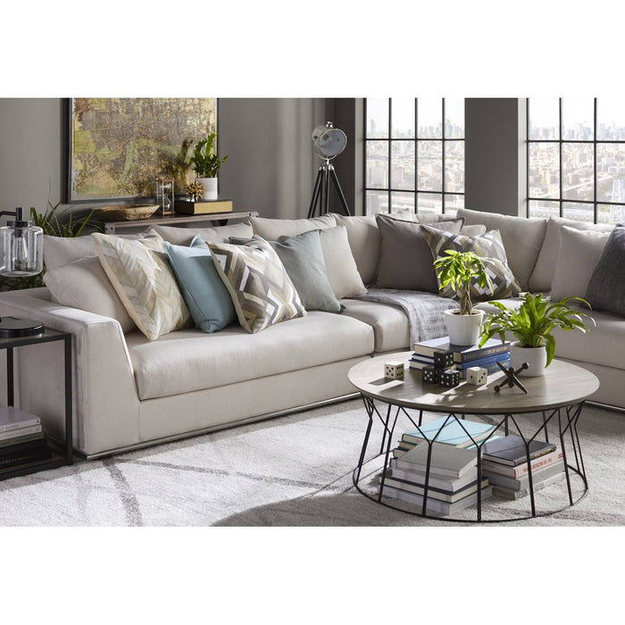 Urban Rhythm Coffee Table