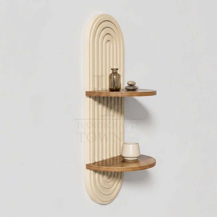 Valencia Arch Shelf