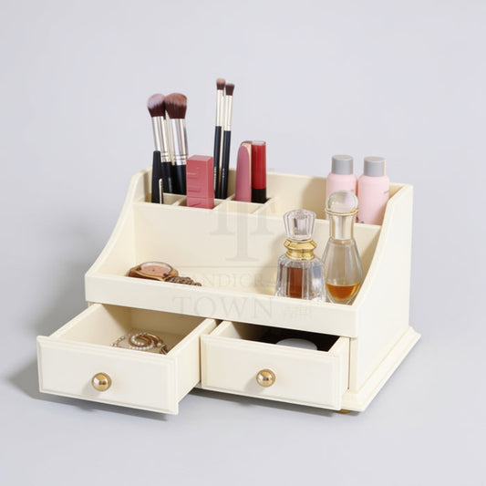 Vanity Haven Organizer