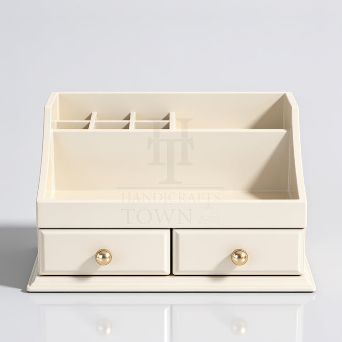 Vanity Haven Organizer