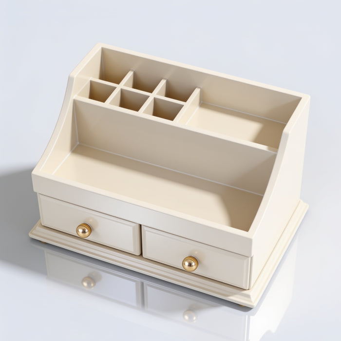 Vanity Haven Organizer