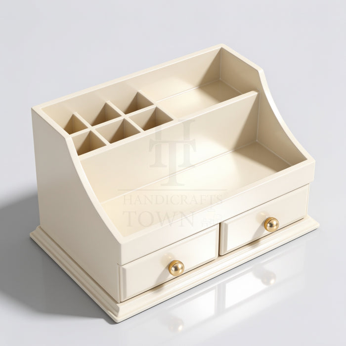 Vanity Haven Organizer