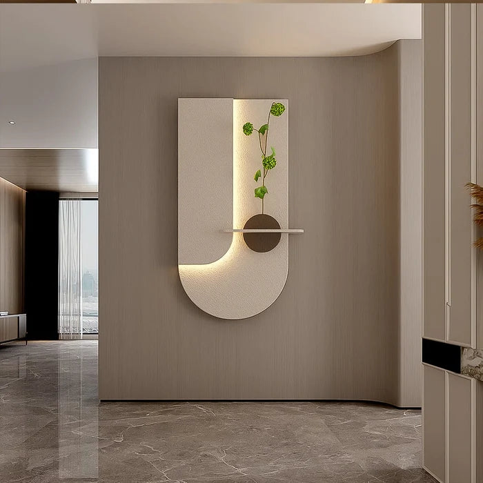 Velora Panel Wall Art