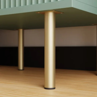 Verdeluxe Bedside Table