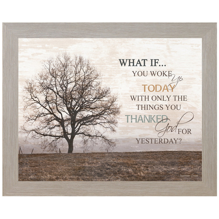 10x8  1" frame with easel back / Monte Carlo