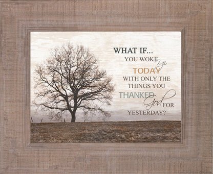 What If You Woke Up SSA094 - Summer Snow Art