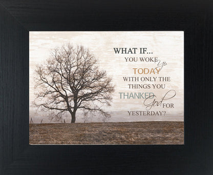 What If You Woke Up SSA094 - Summer Snow Art