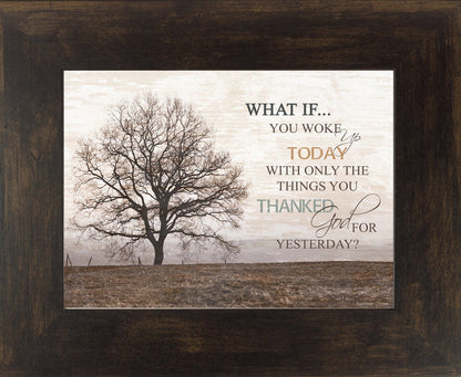 What If You Woke Up SSA094 - Summer Snow Art