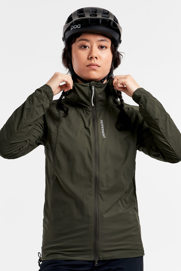 Wind Jacket