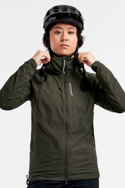 Wind Jacket