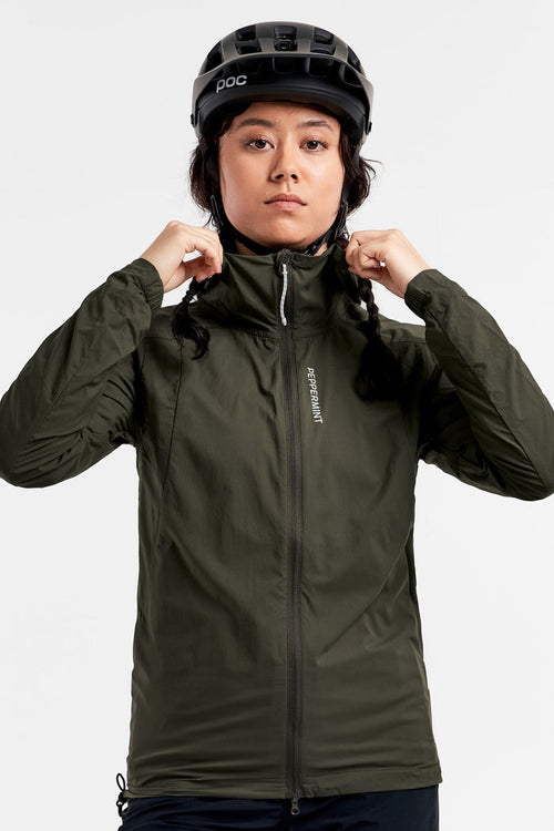 Wind Jacket