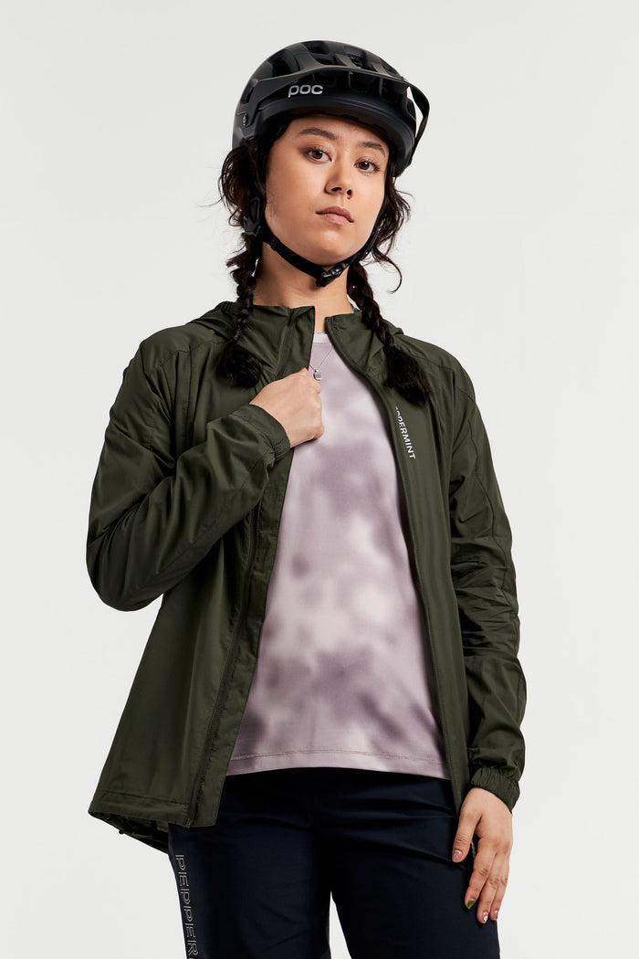 Wind Jacket