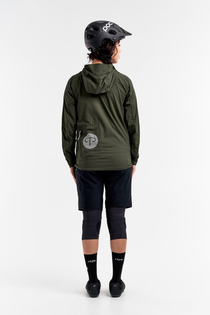 Wind Jacket
