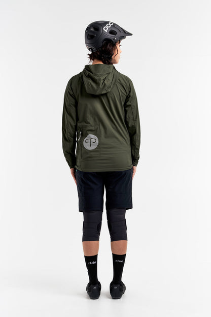 Wind Jacket
