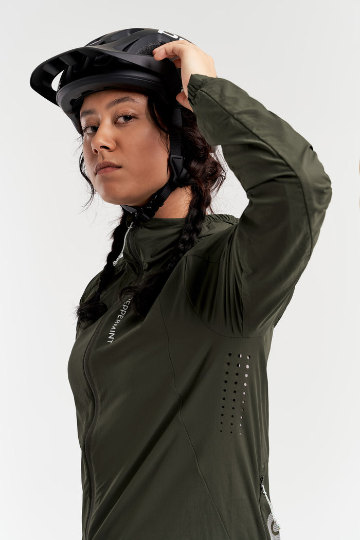 Wind Jacket