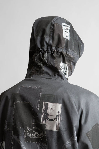 Windbreaker Taunt - WASTED PARIS