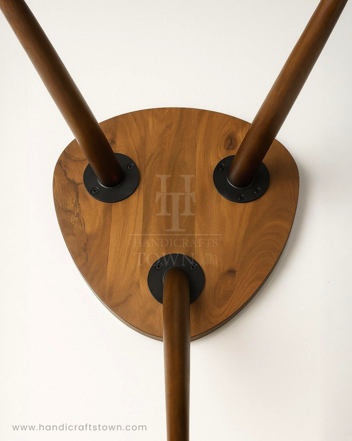 Woodora Duo Table