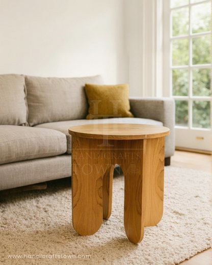 Woovia Round Table