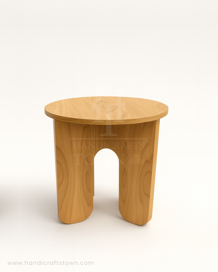 Woovia Round Table